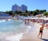 В Одесі офіційно дозволили купатися в морі