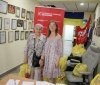 Допомога особам похилого віку від волонтерів «Українська команда» Вінниччини 