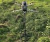 В Україні тестують вітчизняний дрон-розміновувач ST1