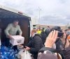 На польському кордоні українські водії залишаються заблокованими понад 10 днів