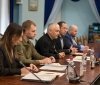 Голова Одеської ОВА зустрівся із шведськими делегатами: обговорення безпеки та гуманітарної допомоги