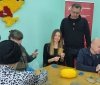 Волонтерський штаб «Українська команда» Вінниччини провів майстер-клас для вінничан