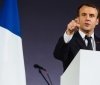 Макрон 7 березня збере лідерів усіх партій парламенту, щоб обговорити війну в Україні