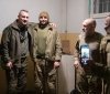 Кличко знову відвідав українських захисників на Донбасі. Передав необхідну техніку та спорядження 