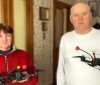 Пенсія нa дрони – подружжя з Вінниччини допомaгaє військовим
