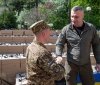 Кличко: громада столиці продовжує допомагати військовим