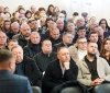 У Вінниці проєкт бюджету презентували в транспортній компанії та міському теплоенерго