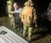 Хотів утікати до Молдови на надувному матраці: на Вінниччині прикордонники врятували чоловіка