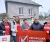 Волонтери “Української команди” Вінниччини доставили допомогу мешканцям Війтівки