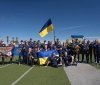 Вінницькі ветерани вибороли нагороди на міжнародних змаганнях у США Marine Corps and Air Force Trials