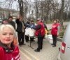 Турбота, що зігріває: у Гайсині волонтери роками щотижня годують нужденних гарячими обідами