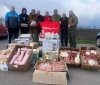 З великоднім теплом на передову: волонтери з Бершаді знову підтримали захисників