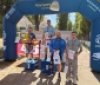 Ветерани з Вінниччини здобули «срібло» на Чемпіонаті України з паратетратлону