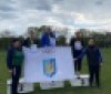 Вінницька легкоатлетка Дар’я Колос здобула перемогу на Кубку України з особистим рекордом