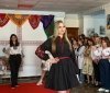 У Вінницькому медичному коледжі до Дня вишиванки провели яскравий флешмоб та обрали найкращі вишиванки