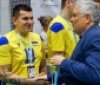 Ветеран із Вінниччини став бронзовим призером «Золотої Ліги Націй 2026» з волейболу сидячи