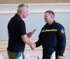Віталій Кличко відзначив комунальників Київщини за допомогу столиці під час ворожих атак