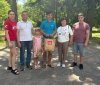 Підтримка багатодітних родин: волонтери «Української команди» передали гуманітарну допомогу сім’ям Тернівки
