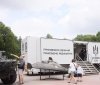 У Вінниці відкрили рекрутинговий простір спецпідрозділу СБУ «Альфа»: охочих запрошують долучитися до служби