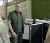 Розвідники «Артану» отримали мобільні електростанції для автономної роботи від волонтерів «Української команди»