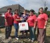 Волонтери «Української команди» завітали до села Кошаринці: підтримка, яка приходить від щирого серця