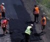На Вінниччині за тиждень оновили понад 6 тисяч квадратних метрів дорожнього покриття у 12 громадах