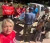 Щонеділі поруч із людьми: волонтери «Української команди» у Гайсині продовжують підтримувати тих, хто цього потребує