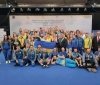 10 медалей для Вінниччини: спортсмени області тріумфували на чемпіонаті Європи з жиму лежачи
