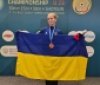 Вінничанки здобули «срібло» та «бронзу» на чемпіонаті Європи з кульової стрільби