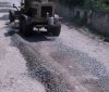 На Вінниччині за тиждень відремонтували понад 10 тисяч м² доріг: перелік ділянок