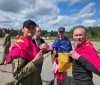 З російського полону звільнили 103 українських захисників: серед них шестеро воїнів із Вінниччини