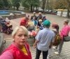 У Гайсині «Українська команда» продовжує допомагати тим, хто найбільше потребує підтримки