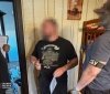 На Вінниччині викрили організаторів схеми незаконного переправлення чоловіків за кордон
