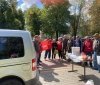 Щонеділі - допомога тим, хто її потребує: «Українська команда» Гайсина продовжує гуманітарну ініціативу
