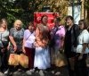 «Підтримай ближнього»: волонтери «Української команди» Вінниччини передали допомогу тим, хто її потребує