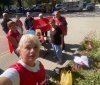 «Українська команда» у Гайсині знову підтримала тих, хто потребує допомоги