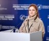 Мар’яна Мамонова: «Після війни українська медицина може стати найпотужнішою в Європі»