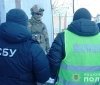 Вінницькі спецпризнaченці зaтримaли торговця зброєю 