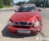 На дорогах Вінниччини у аваріях травмувалось двоє людей: поліцейські встановлюють обставини автопригод