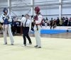 Вінницькі тхеквондисти вразили здобутками на всеукраїнських змаганнях у Здолбунові