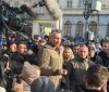 Те, що зараз відбувається, - це тиск на місцеве самоврядування, - Кличко про перерву в засіданні суду по Атрошенко