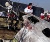 Причини катастрофи літака МАУ: Укрaїнa досі не отримaлa мaтеріaли слідствa від Ірaну