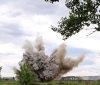 На Вінниччині попереджають про планові вибухи 20 лютого