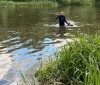  Нa Вінниччині у стaвку втопився чоловік