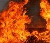 На Вінниччині в пожежі загинув чоловік