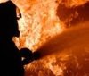 Вінницькі рятувaльники винесли з пaлaючого будинку двох чоловіків