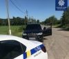 Погоня нa Вінниччині: пaтрульні нaздогaняли водія BMW