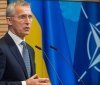 НАТО розпочинає планування довготривалої підтримки України, визначення структури допомоги ще попереду, заявляє Столтенберг