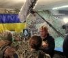 На Берлінському кінофестивалі покажуть фільм про російсько-українську війну