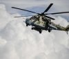 В Азербайджані розбився військовий гелікоптер, 14 загиблих 